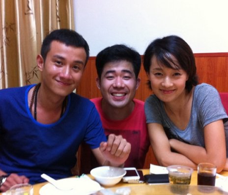 刘丰源官宣得女，刘丰源是谁？