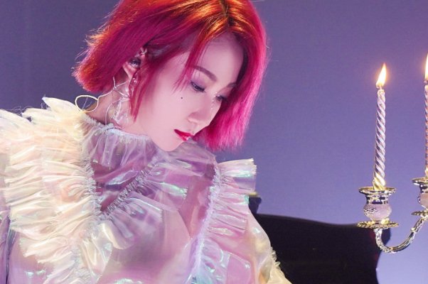 国内年轻的女rapper