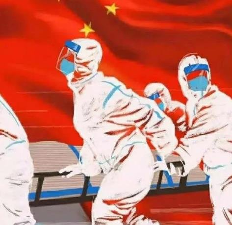 外国一男子遛狗被上海阿姨硬核劝回，疫情下是否该人人平等？