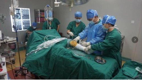 绵阳一29岁女子做妇科微创手术身亡，造成此悲剧的原因是什么