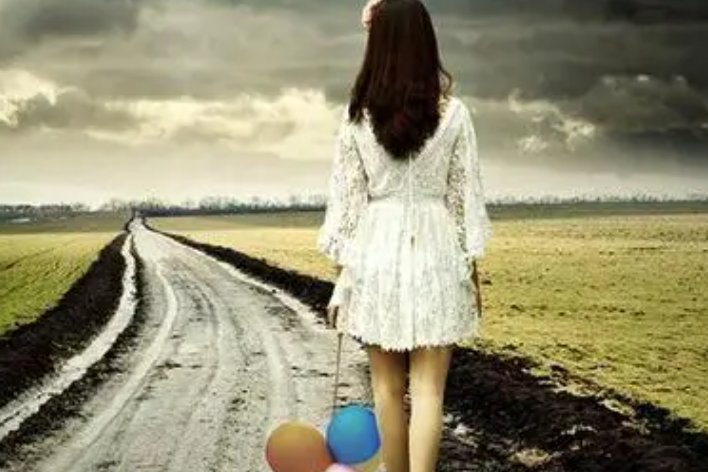 迷惑失故路,薄暮无宿栖啥意思