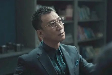 《扫黑风暴》李成阳是好人还是坏人？