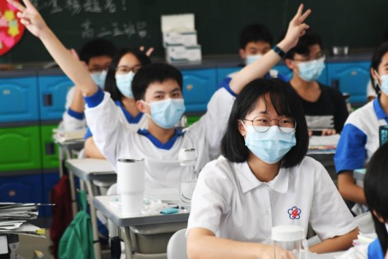 高考时间黑龙江2023年时间表