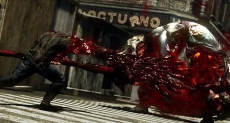 虐杀原形2莫瑟怎么打?莫瑟打法心得