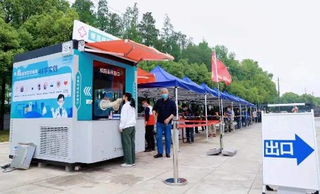 郑州网民称负担过大建议核酸有效期延至72小时，当地对此作何回应？