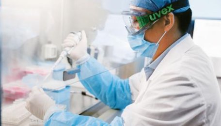 疫情2021年能结束吗？