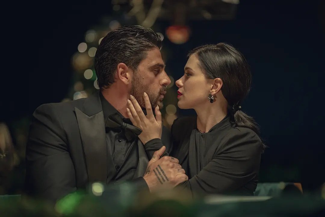 和大佬的365天第二部叫什么