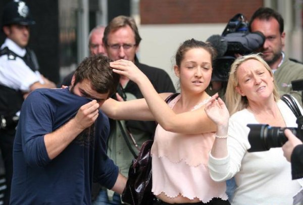 英国夫妇中8.9亿彩票却不开心，究竟是为何？