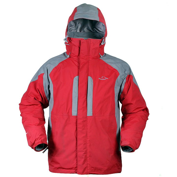 在昌平可以买到什么牌子的冲锋衣  不要太次的