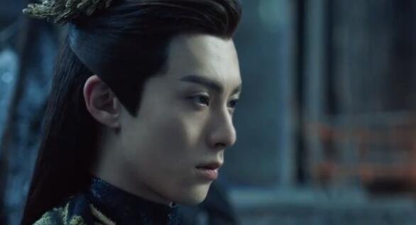 苍兰诀东方青苍业火恢复了吗