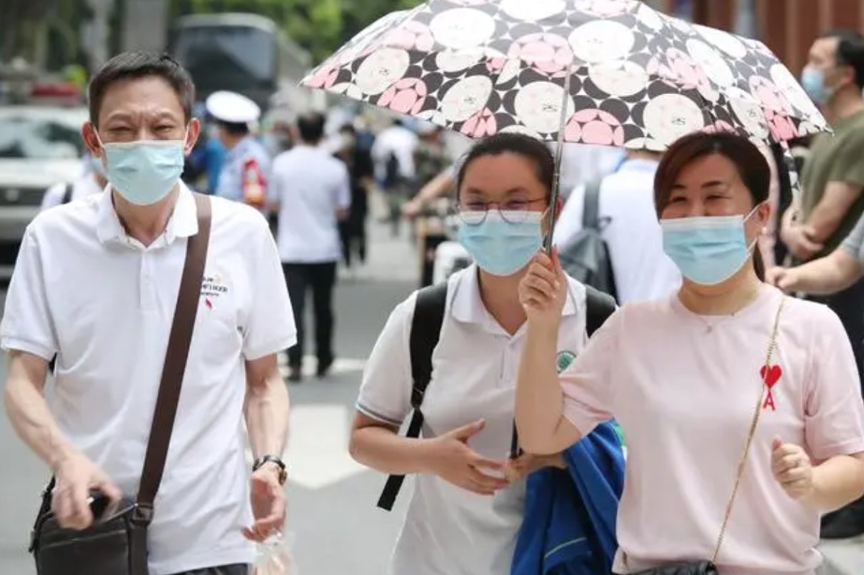 2023年江苏省一本分数线公布?