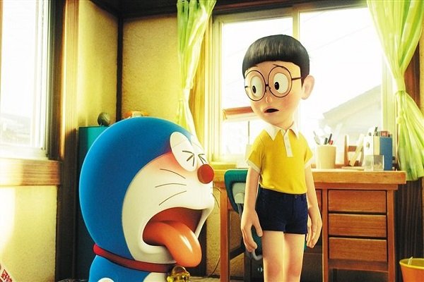 马来西亚建议妻子们学习哆啦A梦,为何却被网友批评直男?