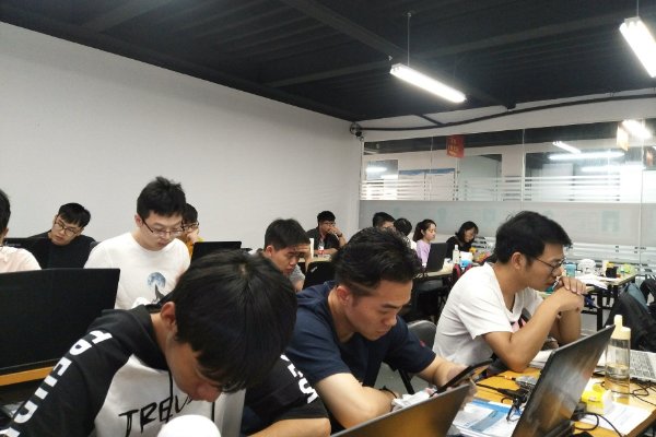 it是什么工作干什么的