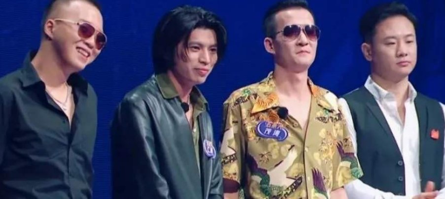 《乐队的夏天2》出现刷票丑闻,后海大鲨鱼空降复活榜第二名?