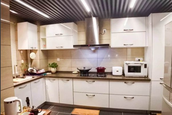 吸排油烟机的英文是什么?