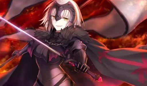 Fate系列中的“正义的伙伴”,除了卫宫一家还有谁?