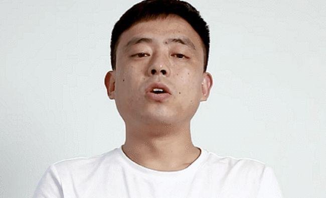 球怕累什么梗？