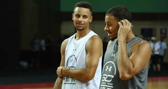 NBA明明有很多皮肤白的球员,为什么数据统计只有43名白人球员?