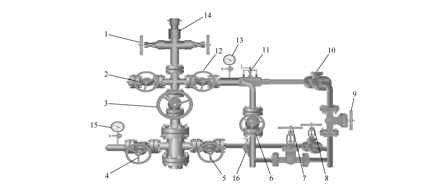 油井采油技术是什么？