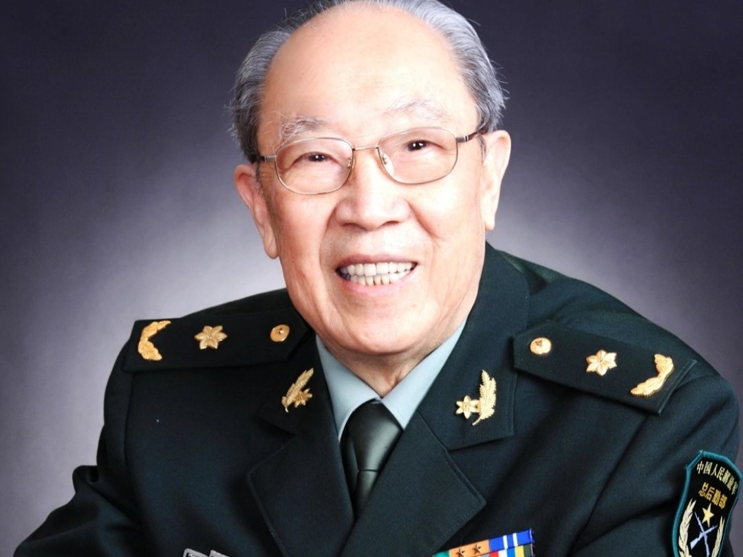 三天痛失四位国之栋梁，他们分别是谁？