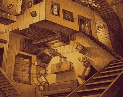 林中小屋会有第二部吗 '