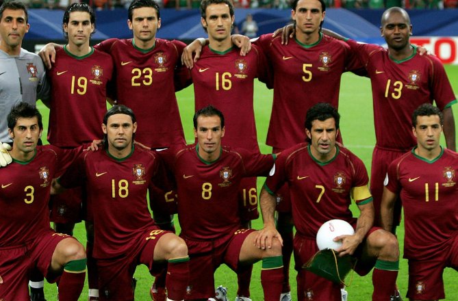 足球世界排名1-100