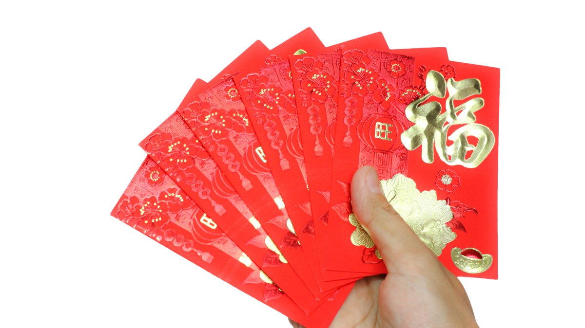 元宵发多少红包比较好