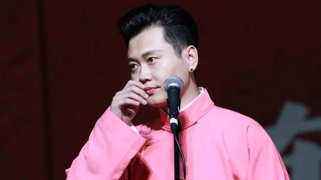 当红组合粉丝内讧，网传孟鹤堂与周九良闹矛盾，当事人对此有何回应？