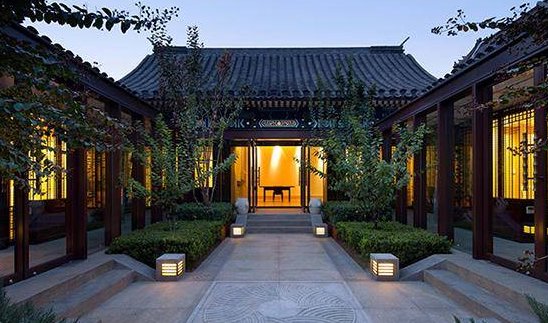 三门四面是什么意思