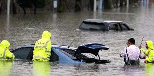 湖南强降雨已致10人死亡3人失联,造成的经济损失有多大?