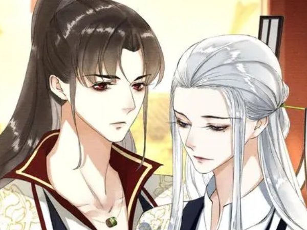 师父不可以温离温崖洛灵犀儿大结局