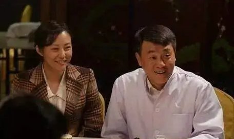 情满四合院结局是什么