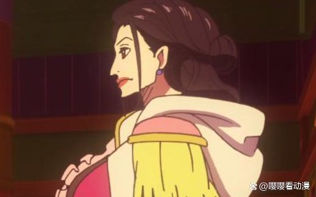 盘点《海贼王》里，世界政府旗下都有哪些美女？