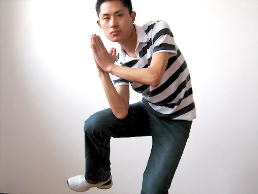 陆风哥哥的个人资料