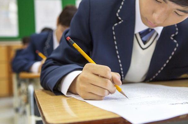 河南安阳2023年中考分数线