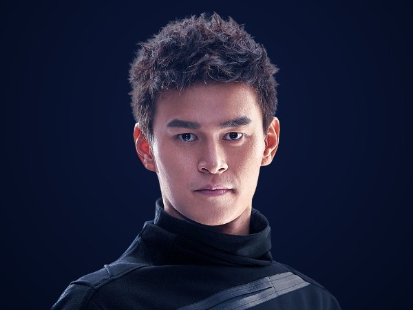 菲尔普斯和孙杨比过嘛