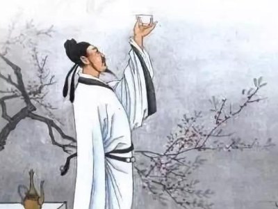 李白关于端午节的诗