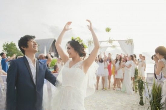 好儿是刘芸的女儿吗