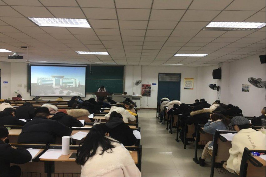 怎么查询英语四级成绩