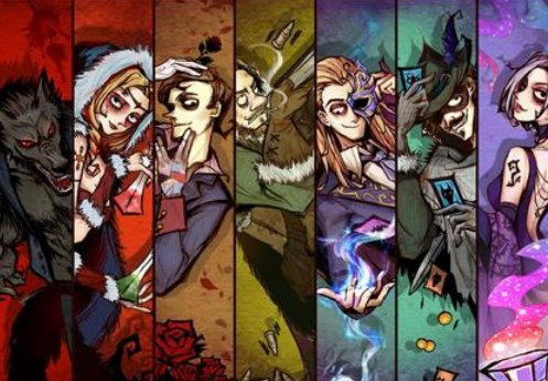 狼人杀脱衣服什么意思？