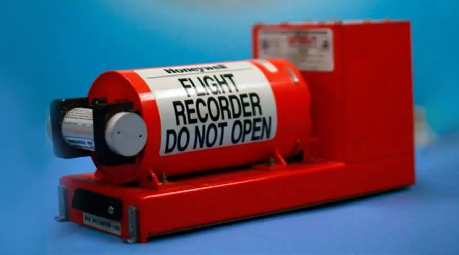 第二个黑匣子有什么用