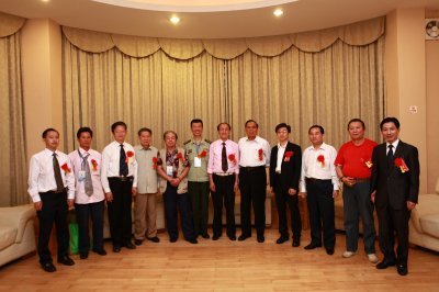 中国补硒协会的入会流程