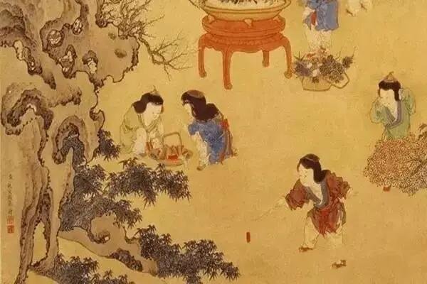 古人曾经把哪个日子称作元旦