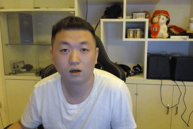 药水哥为什么被永封？