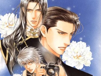 探索者系列动画有几部？