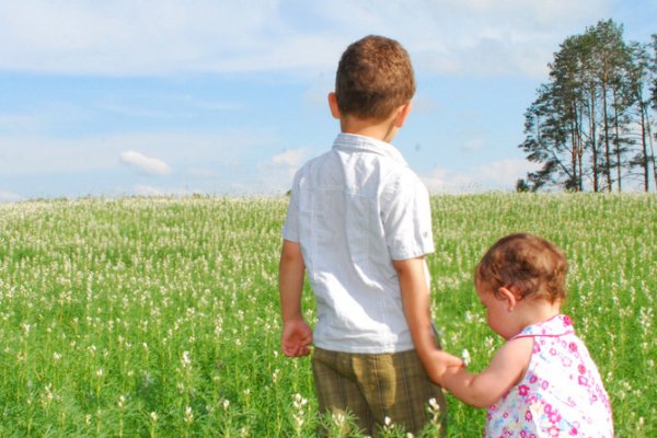 哥哥特别喜欢自己是种什么体验？