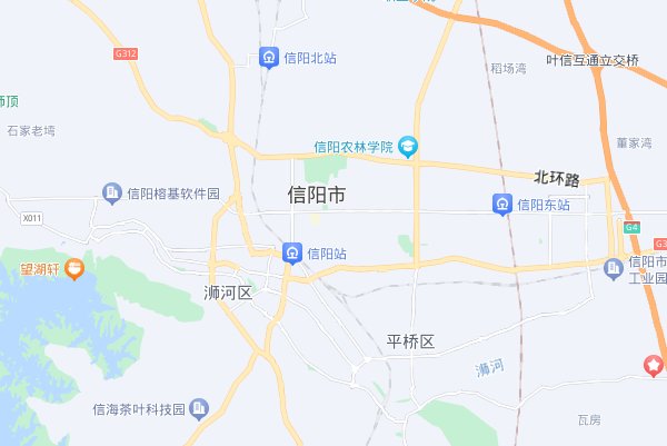 河南5个人均穷得叮当响的城市