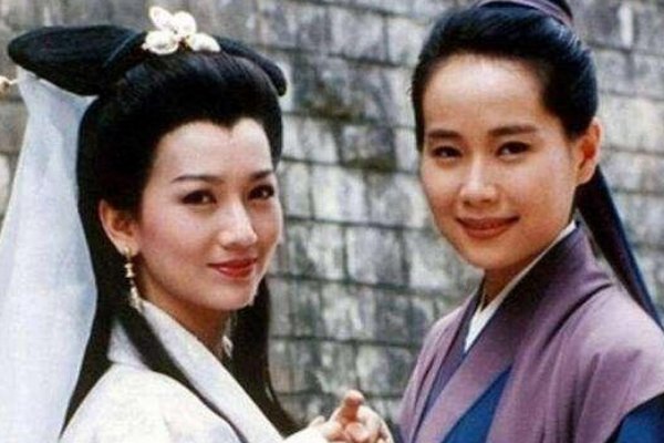 古装神话电视剧排行榜前十名