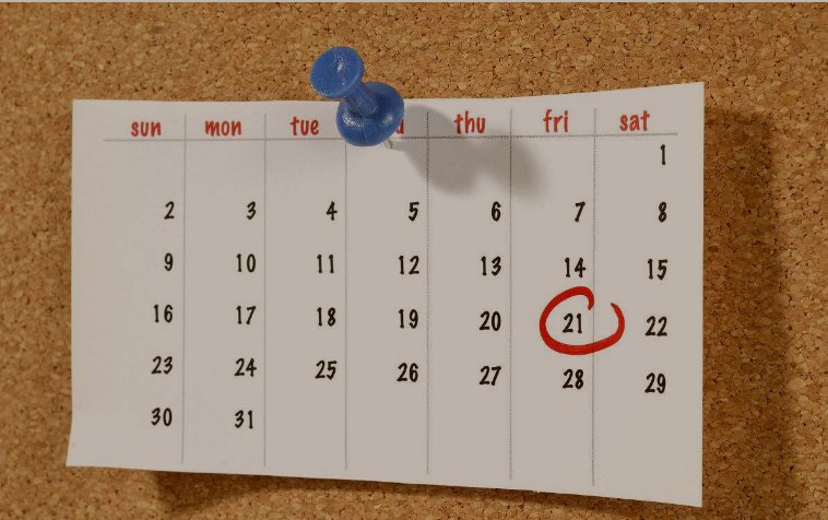 一星期中有几个星期几??