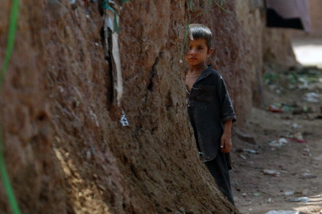 流离失所，什么意思